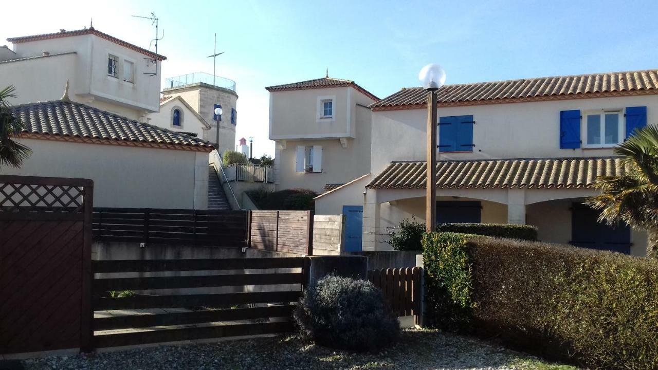 La Chaumette Villa Les Sables-dʼOlonne Exterior foto